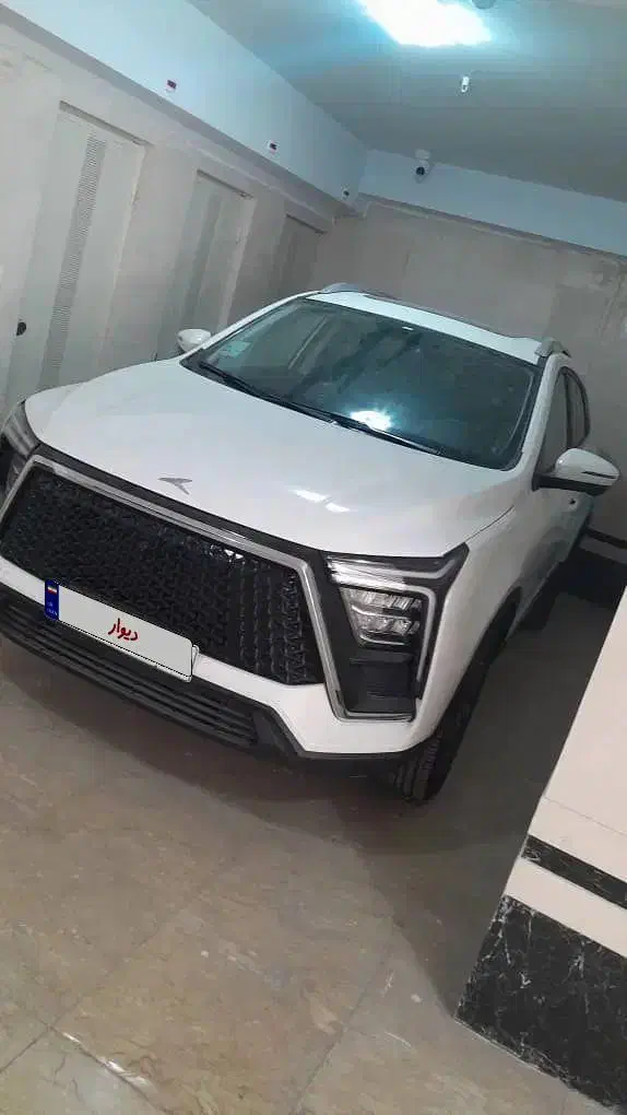 kmc x5|خودرو سواری و وانت|تهران, نظام‌آباد|دیوار