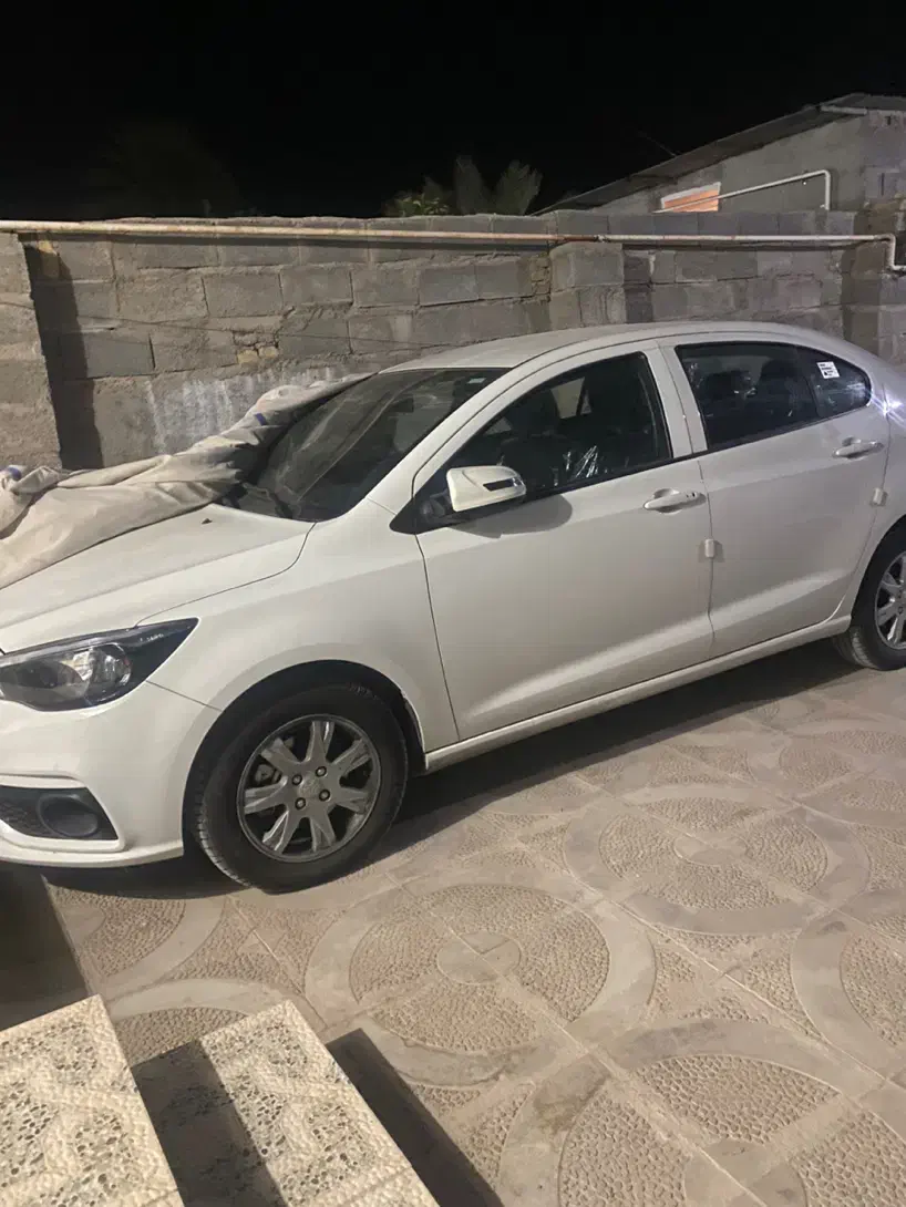 شاهین GL|خودرو سواری و وانت|شیراز, شریف‌آباد|دیوار