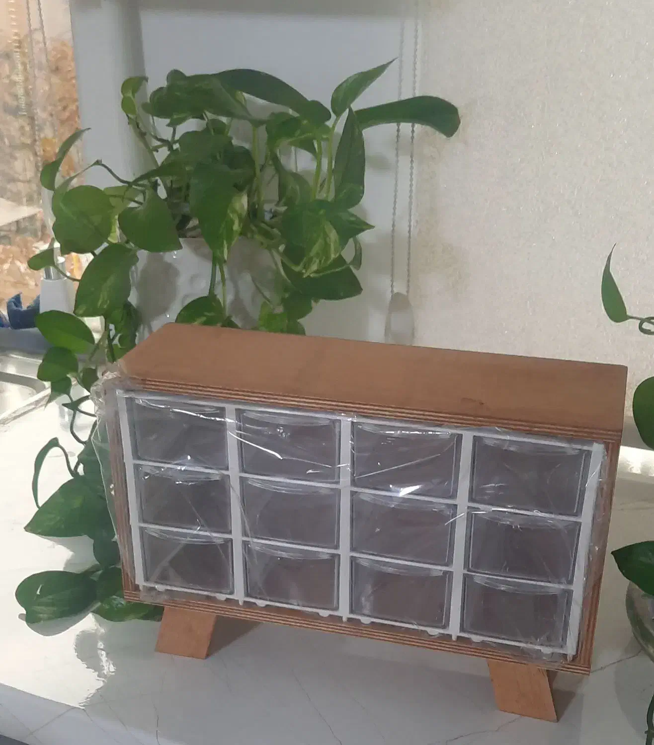 جاادویه|ظروف نگهدارنده، پلاستیکی، یکبارمصرف|تهران, مسعودیه|دیوار