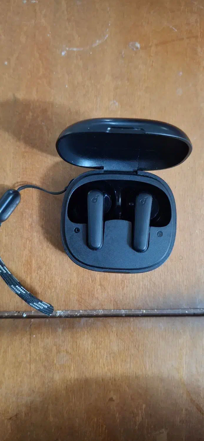 هنذفری انکر مدل soundcore R50i A3949|لوازم جانبی موبایل و تبلت|مشهد, چهارچشمه|دیوار