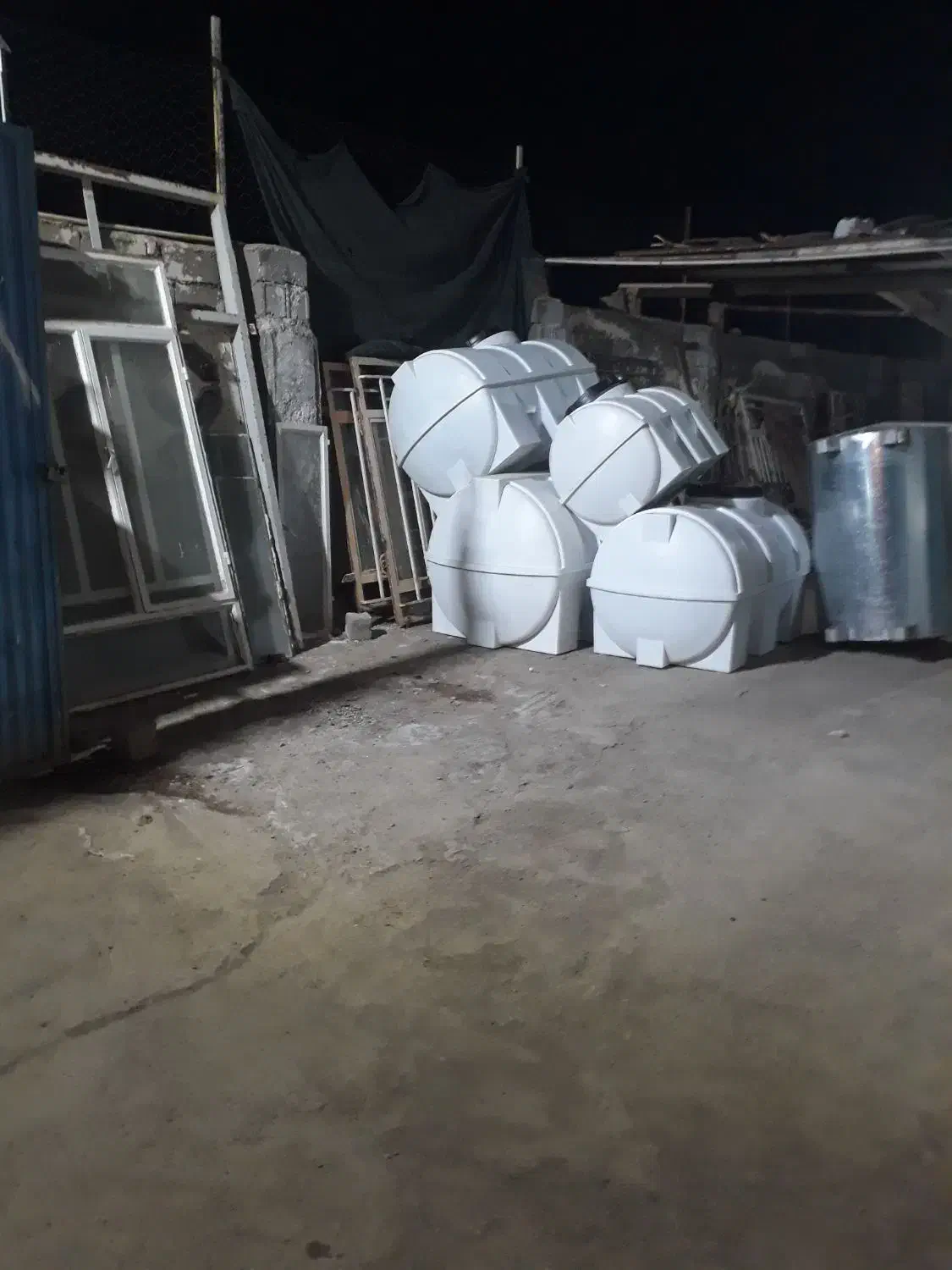 انواع تانکر|خدمات پیشه و مهارت|گناباد, |دیوار