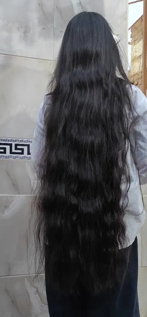 خریدار موی بانوان|آرایشی، بهداشتی، درمانی|ورامین, ورامین|دیوار