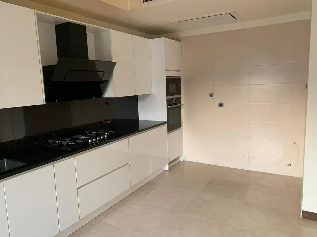 ولنجک ۲۴۰متر تک واحدی ویودار