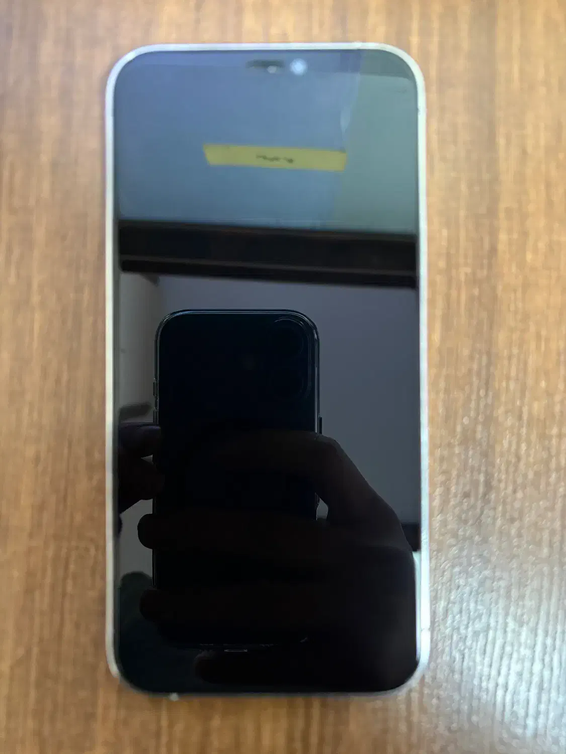 ایفون ۱۲ پرو ۲۵۶ گیگ zaa اصلی|موبایل|تهران, شهران شمالی|دیوار