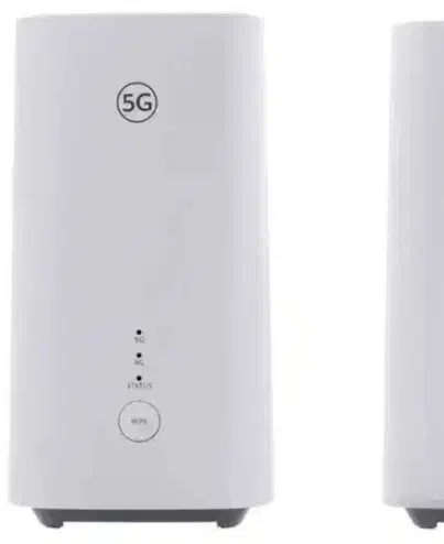 مودم huawei H155-381 فایوجی با آداپتور اصلی|مودم و تجهیزات شبکه|تهران, سهروردی|دیوار