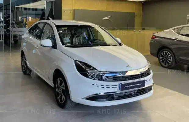 kmc  ایگل 1404 خشک تحویل فوری|خودرو سواری و وانت|تهران, توحید|دیوار