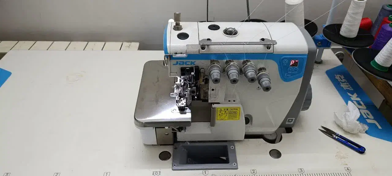 سردوز پنج نخ جک|چرخ خیاطی و ریسندگی|گرگان, |دیوار