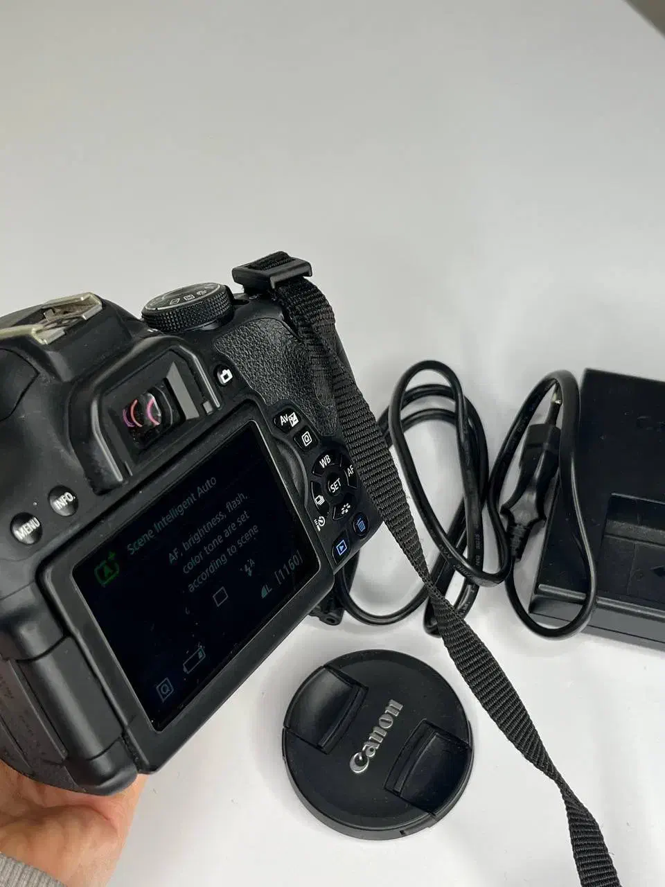 canon|دوربین عکاسی و فیلم‌برداری|تهران, جنت‌آباد مرکزی|دیوار