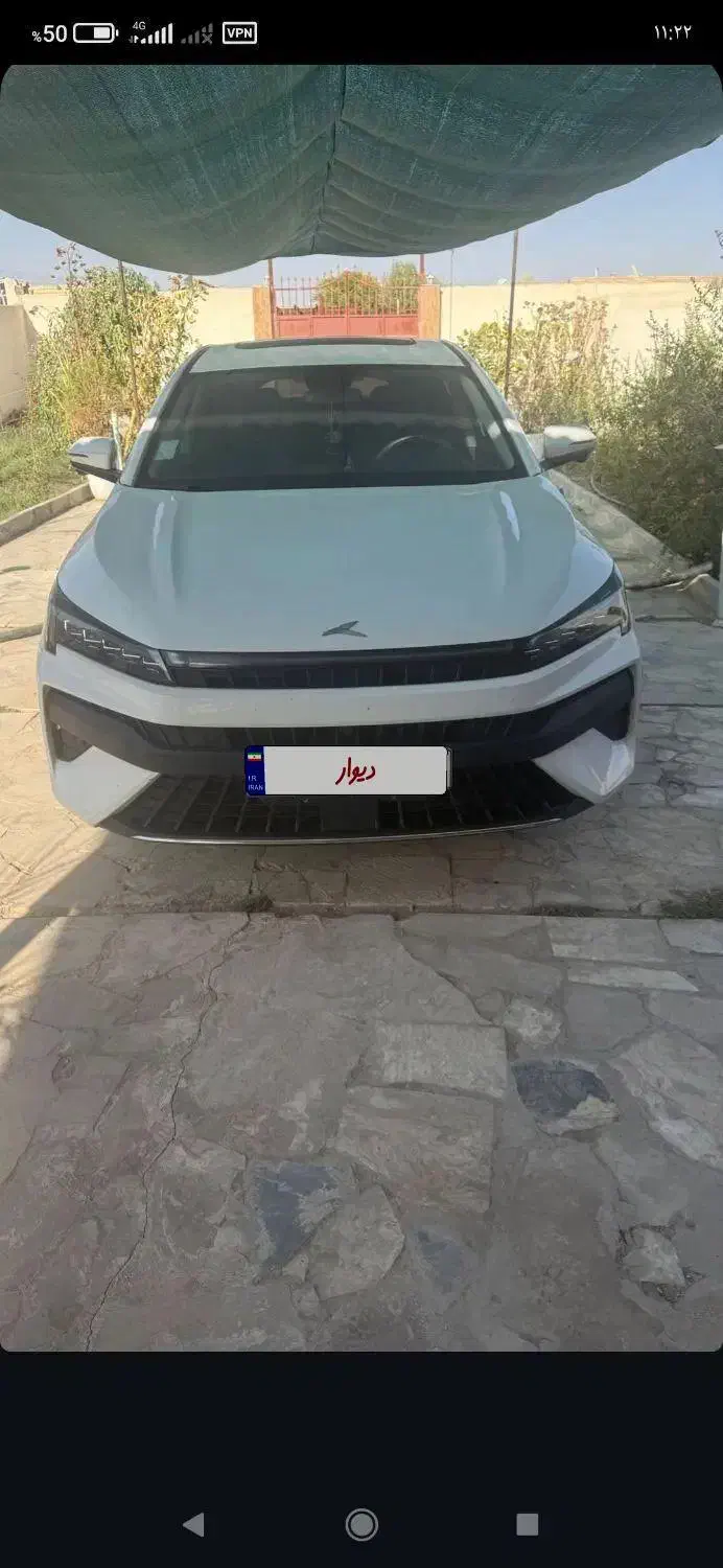 کی ام سی j7|خودرو سواری و وانت|سمنان, |دیوار