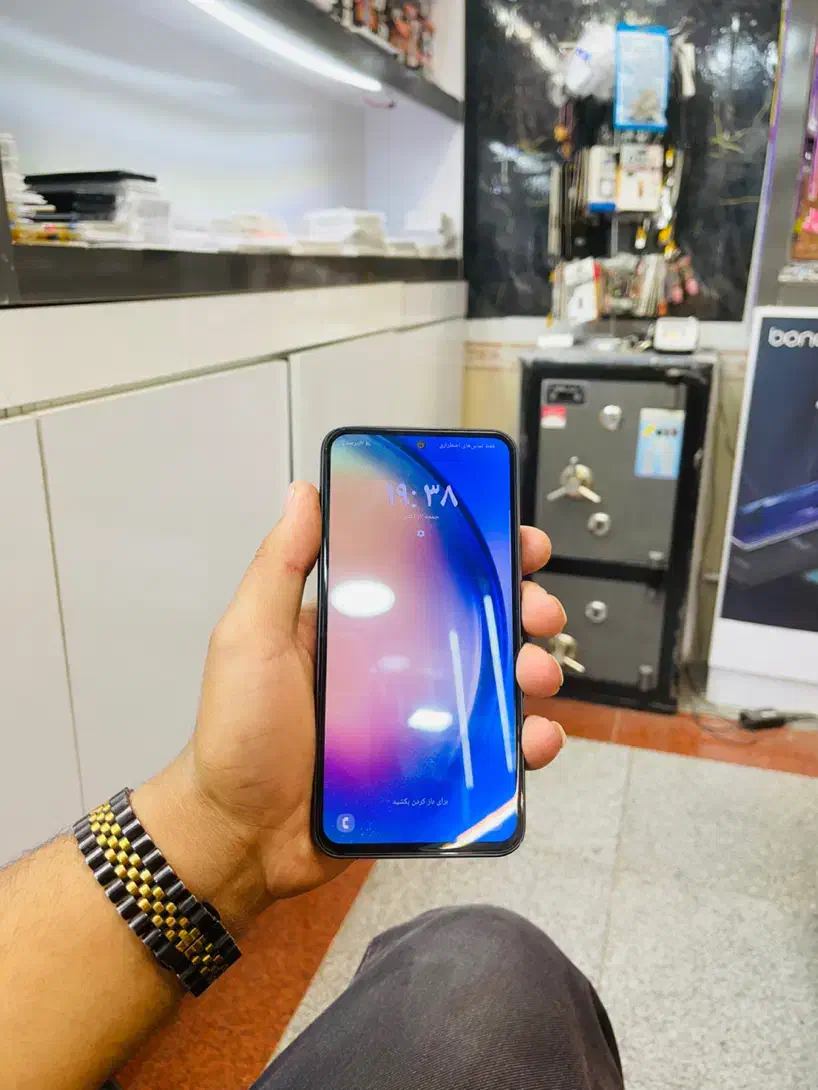 A54|موبایل|تبریز, |دیوار