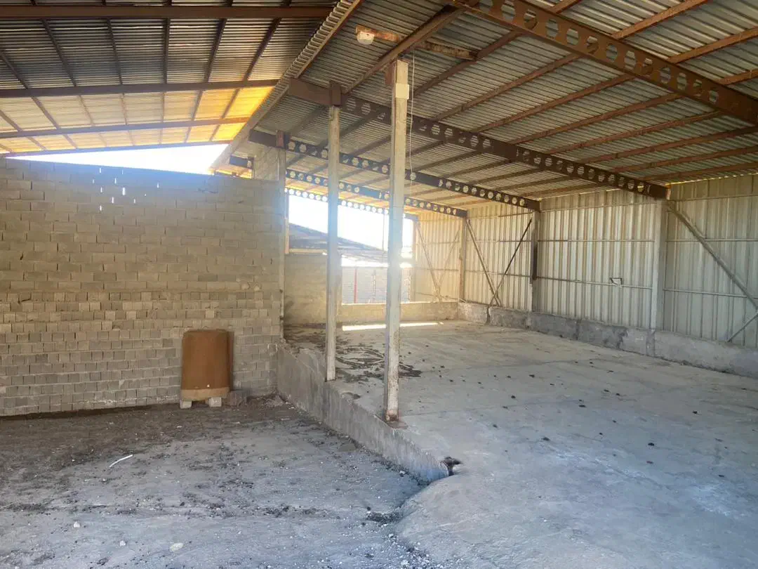 فروش ویا اجاره کارخانه اکازیون.اکازیون|فروش دفتر صنعتی، کشاورزی، تجاری|کیاسر, |دیوار