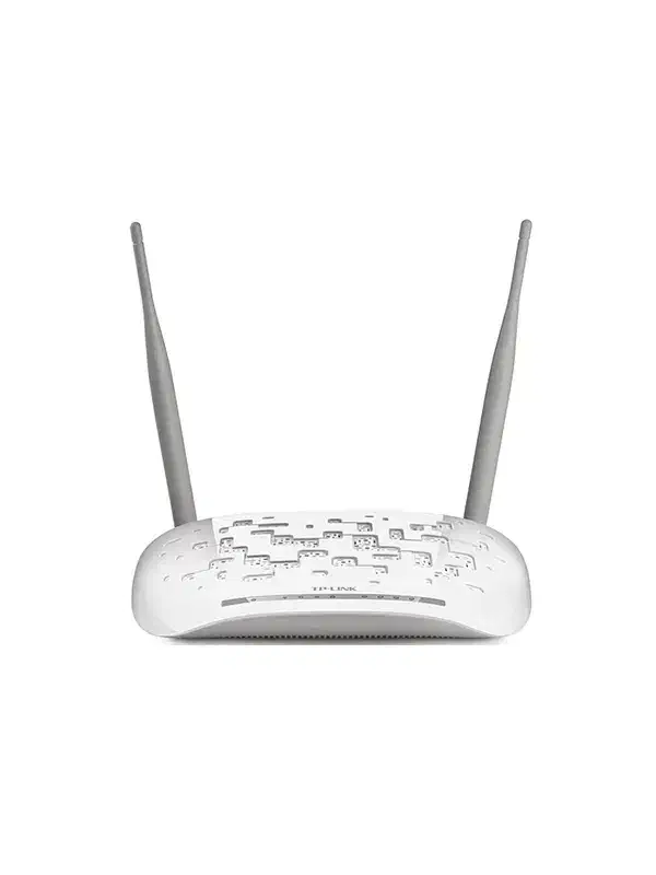 مودم tplink|مودم و تجهیزات شبکه|شیروان (خراسان), |دیوار