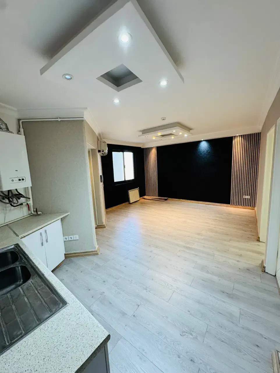 واحد اداری،پزشکی ۶۰متری/براصلی صابرین|فروش دفتر کار، اتاق اداری، مطب|رشت, گلسار|دیوار