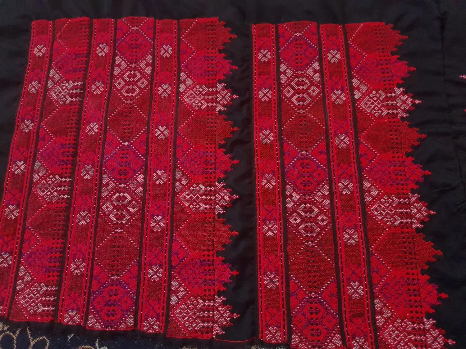 زی آستین|لباس|زاهدان, |دیوار