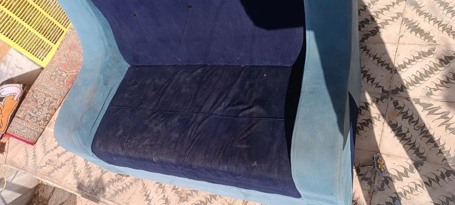 مبل|مبلمان خانگی و میز عسلی|گناباد, |دیوار