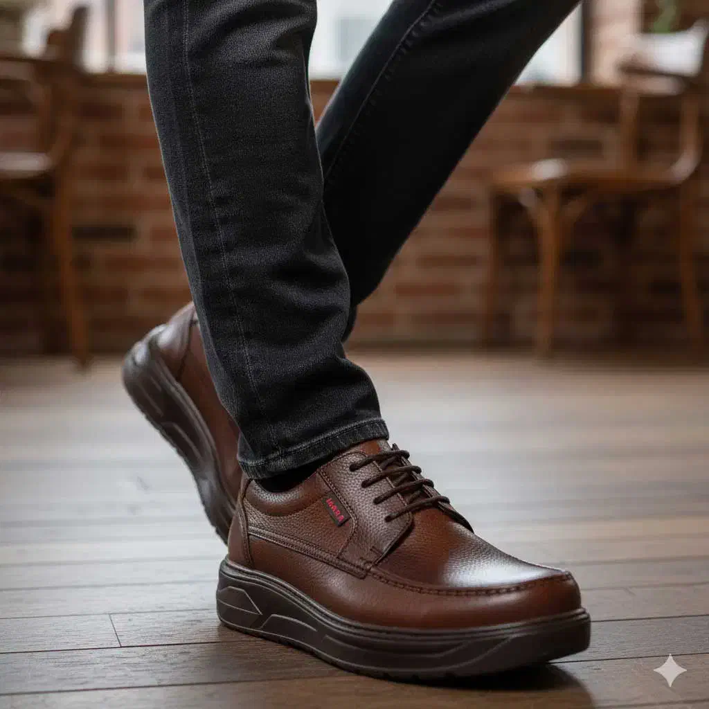 فروشگاه آنلاین کفش چرم طبیعی تبریزپا|کیف، کفش، کمربند|اصفهان, ملک|دیوار