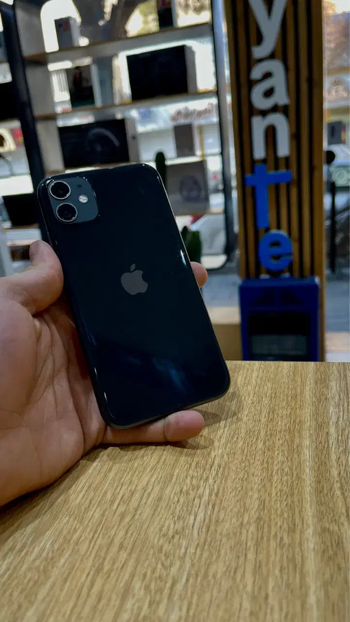 iphone 11|موبایل|تهران, فرزانه|دیوار