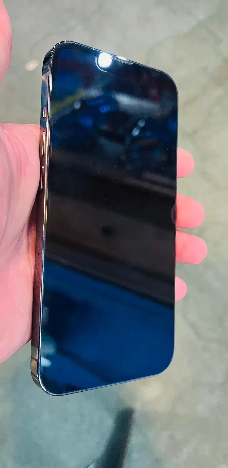 گوشی ایفون ۱۳ پرو|موبایل|رشت, نیکمرام|دیوار