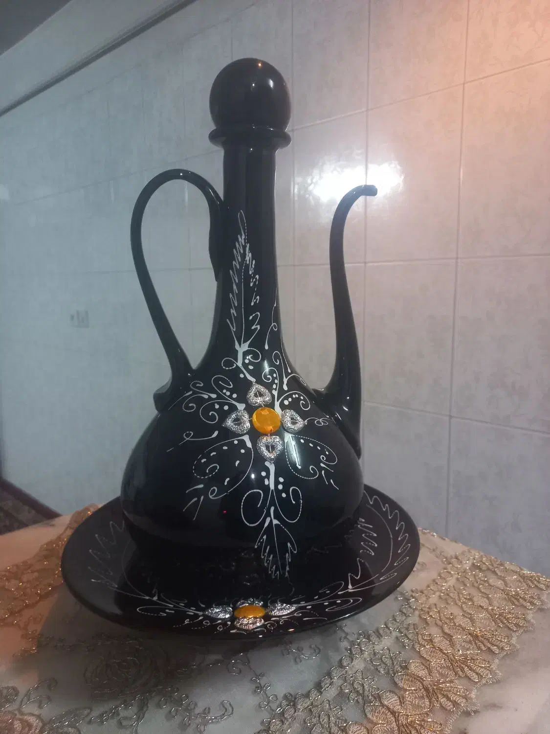 دکوری شیک|صنایع دستی و سایر لوازم تزئینی|قم, بنیاد|دیوار