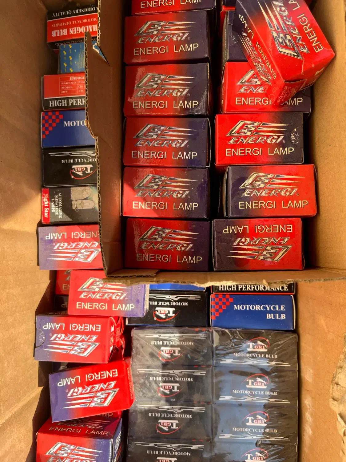 لوازم موتور سیکلت|قطعات یدکی و لوازم جانبی|علی‌آباد کتول, |دیوار