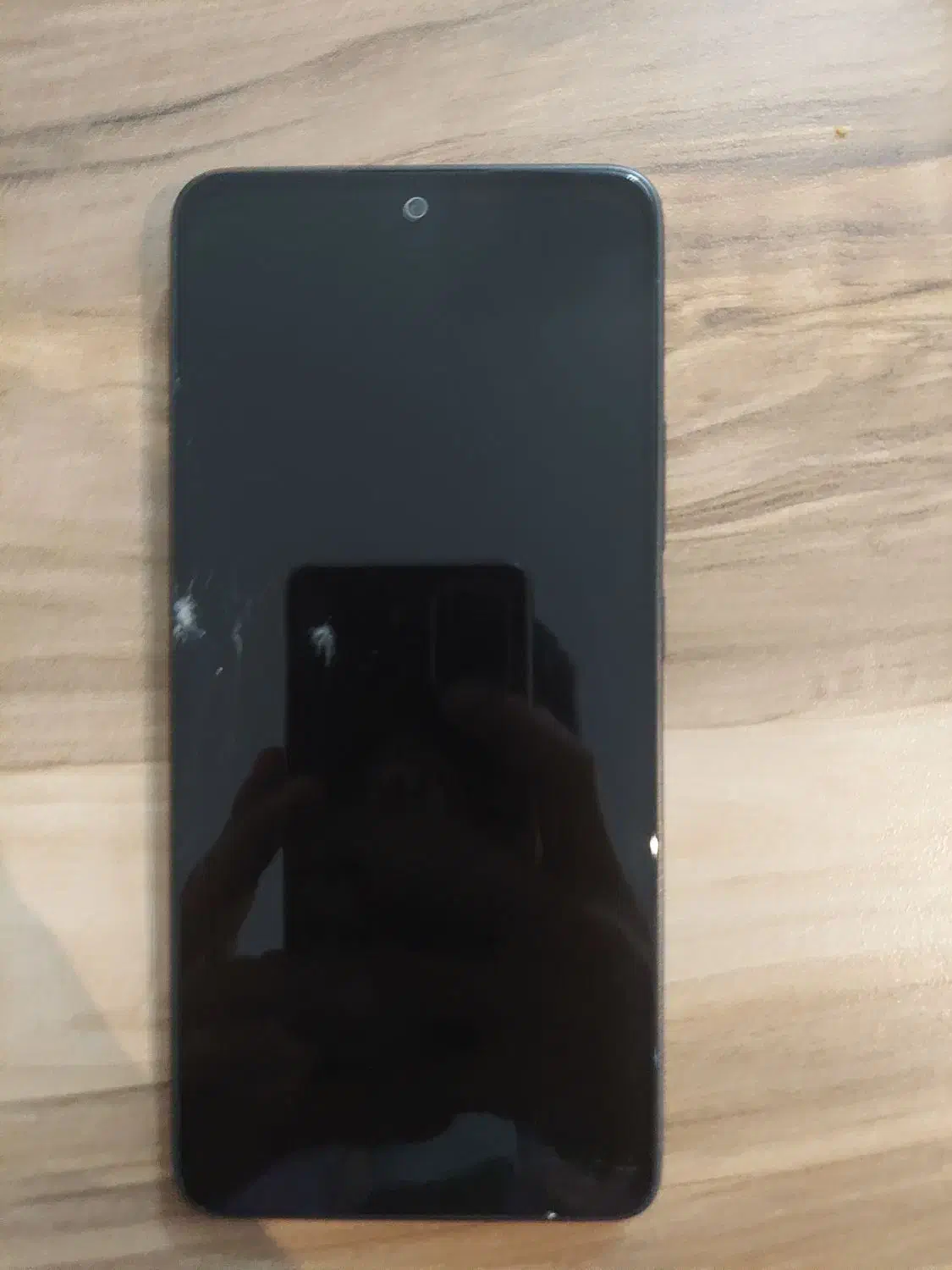 فروش poco m7 pro 512 /12|موبایل|کرج, شهرک بنفشه|دیوار