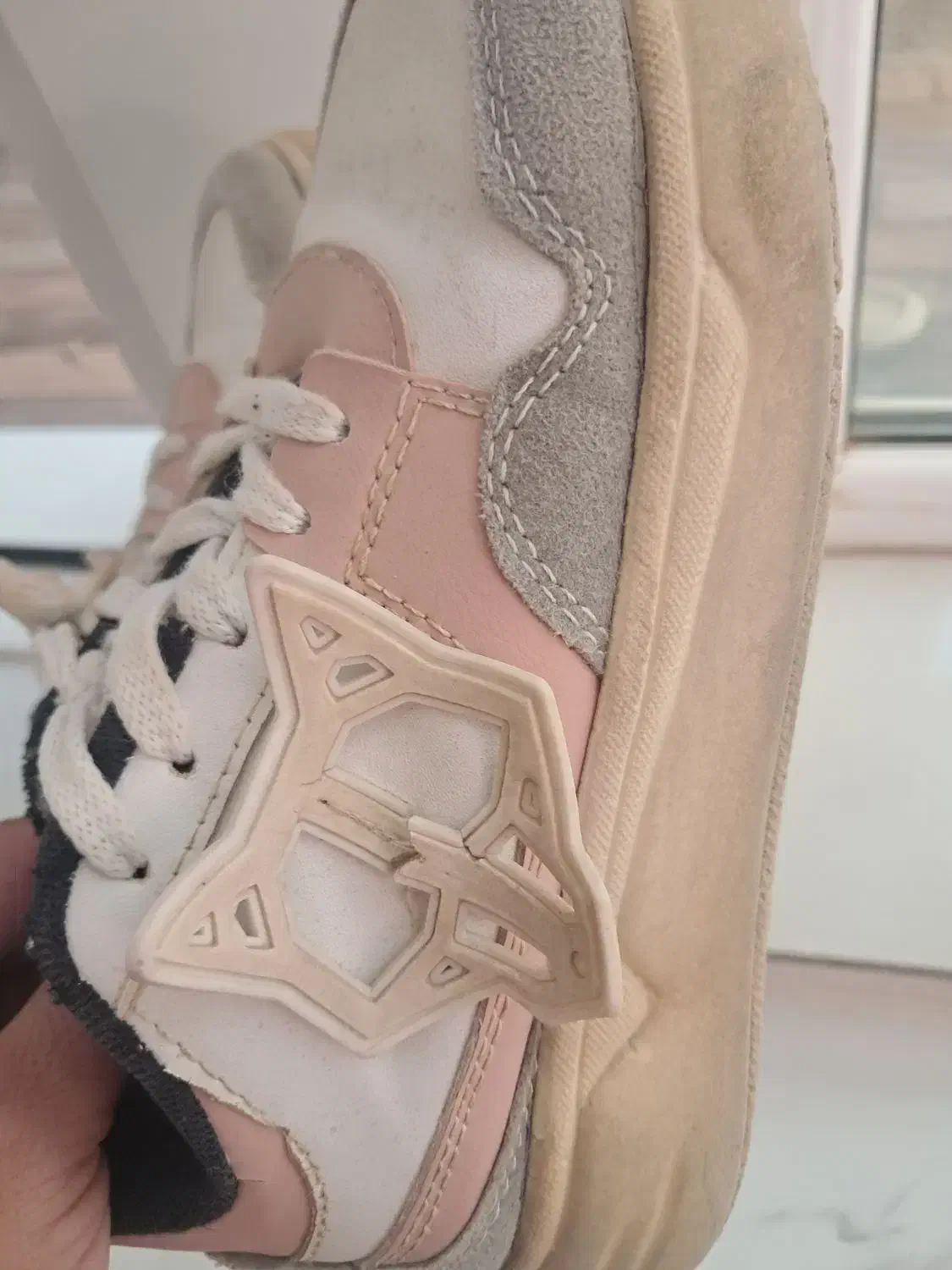 کفش دخترانه سالم قیمت ۱۳۰|کیف، کفش، کمربند|تربت جام, یحیی آباد|دیوار