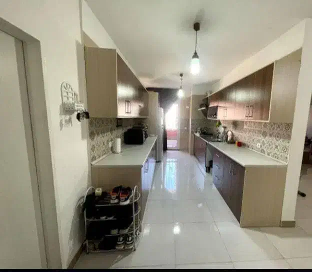 ۸۴ متر دو خواب در پرنیان * مناسب برای سکونت|فروش آپارتمان|اندیشه, پرنیان|دیوار