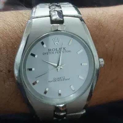 ساعت رولکس|ساعت|لنجان, |دیوار