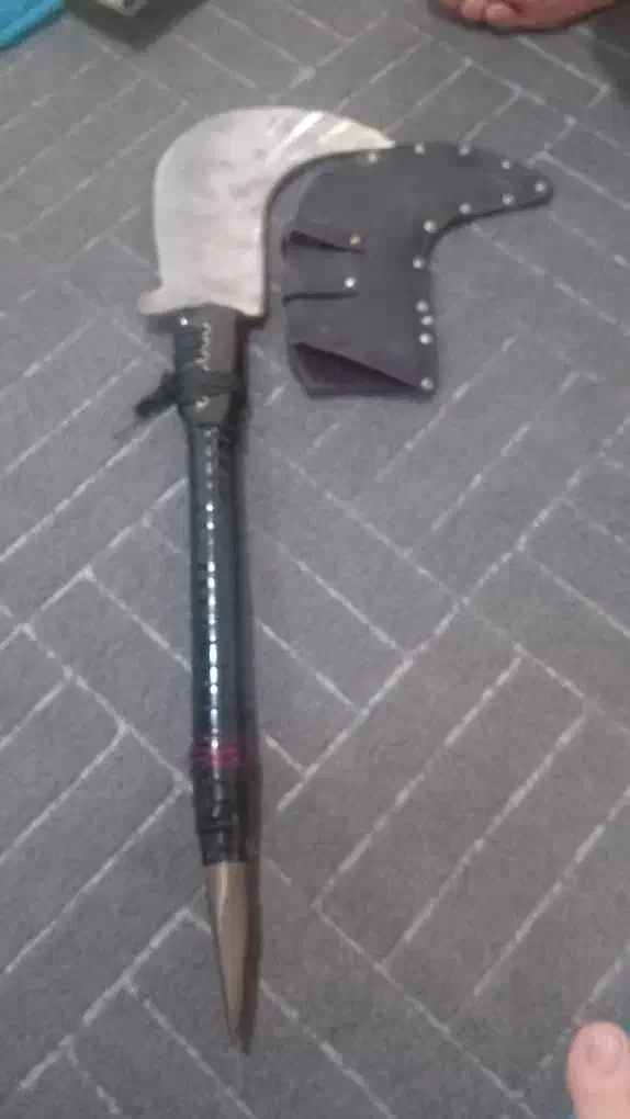 شمشیر|تجهیزات ورزشی|شوشتر, |دیوار