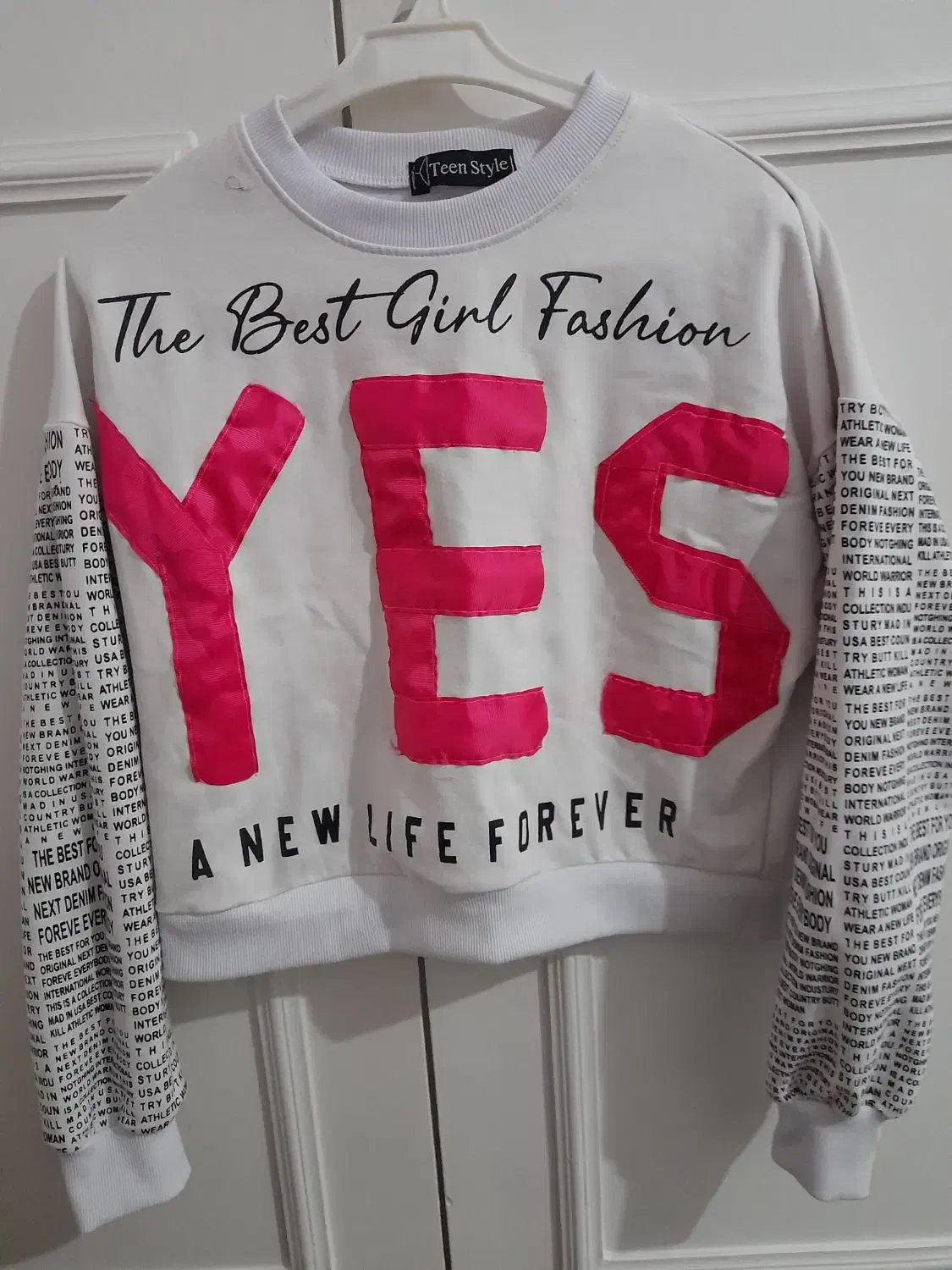 بلوز دخترانه|کفش و لباس بچه|تهران, چهارصد دستگاه|دیوار