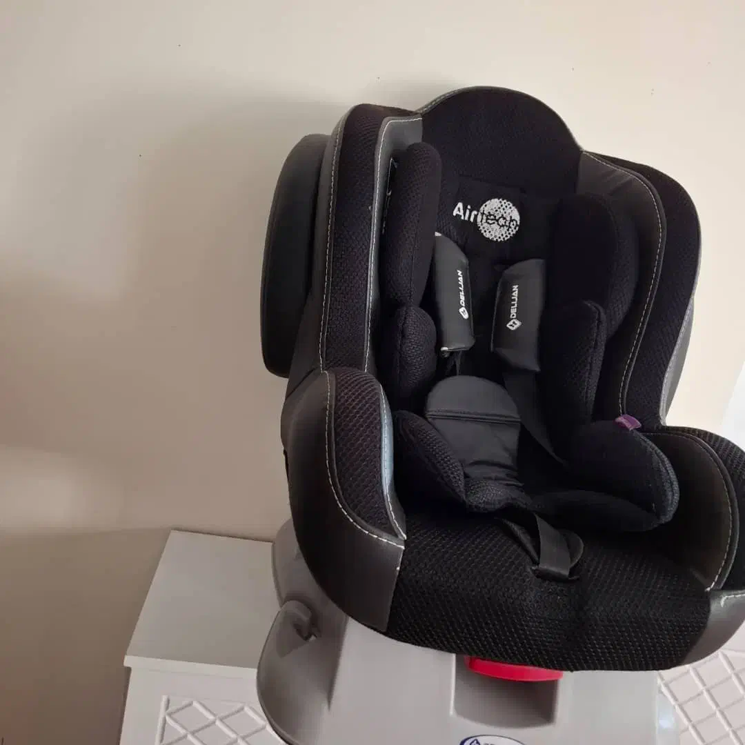 صندلی خودرو کودک دلیجان مارک Airtech|تخت و صندلی بچه|پردیس, فاز ۲|دیوار