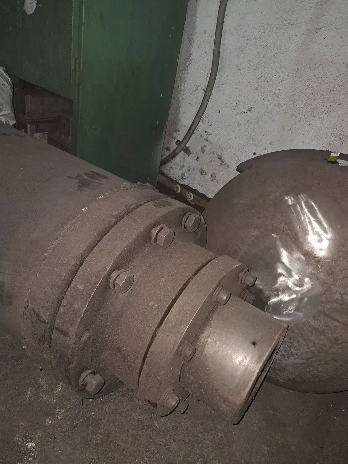 جک پرس|ماشینآلات صنعتی|الوند, |دیوار