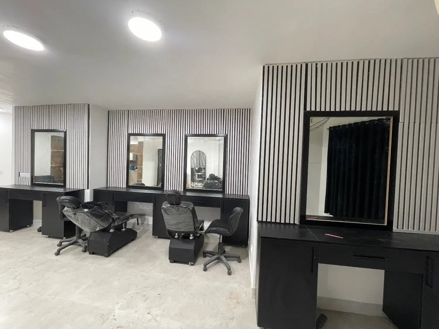 جذب نیرو|خدمات آرایشگری و زیبایی|دوگنبدان, |دیوار