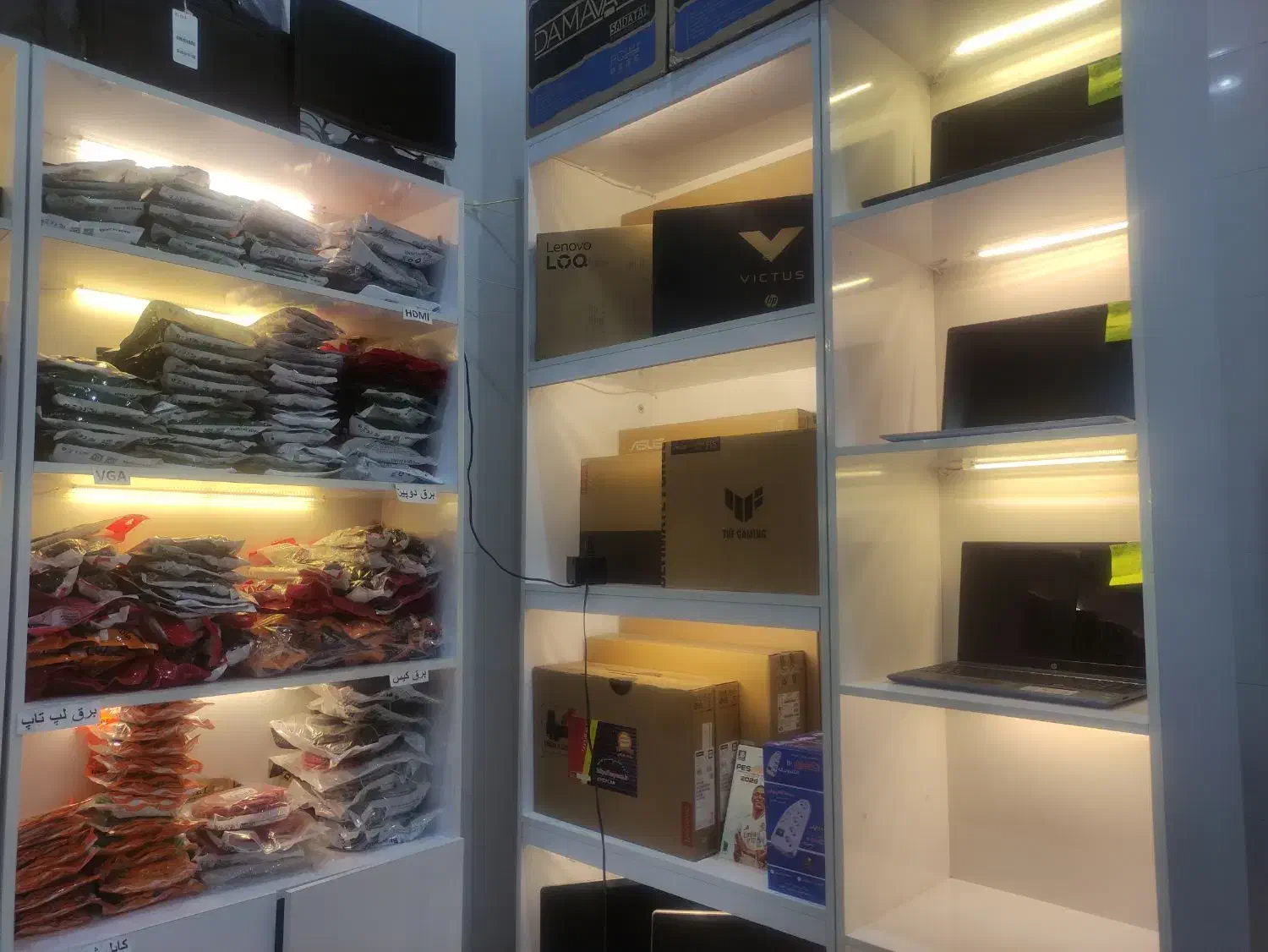 لپ تاپ اچ پی|رایانه همراه|نیشابور, شهرک فرهنگیان|دیوار