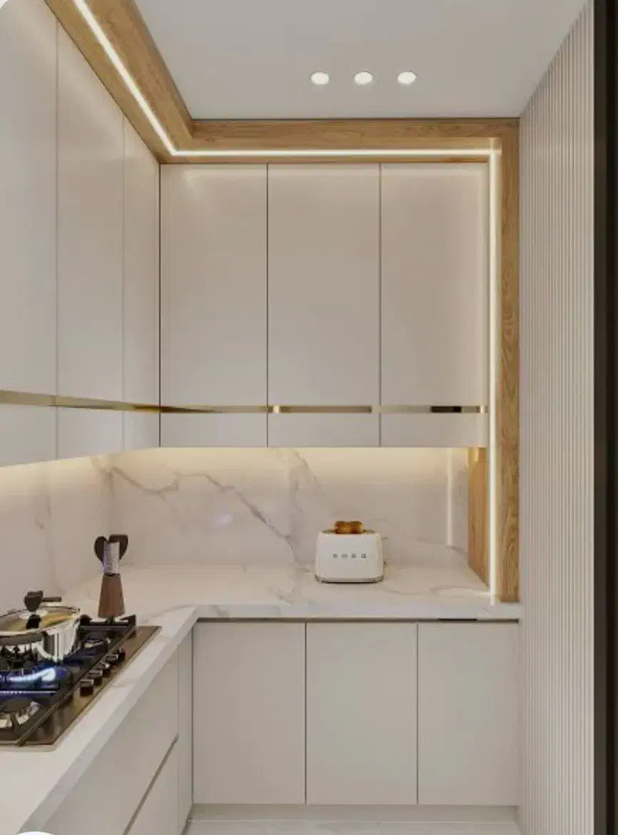 طراحی و اجرای حرفه‌ای کابینت|مصالح و تجهیزات ساختمان|اصفهان, کوی شهید کشوری|دیوار