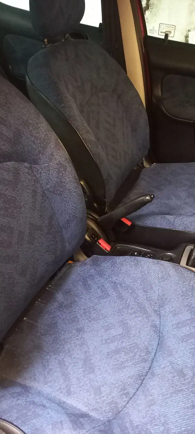 پژو ۲۰۶ کلکسیونی خاص|خودرو سواری و وانت|رشت, فرزانه|دیوار