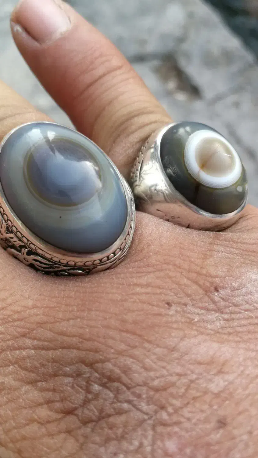 باباقوری کلکسیونی|جواهرات|تهران, امیریه|دیوار