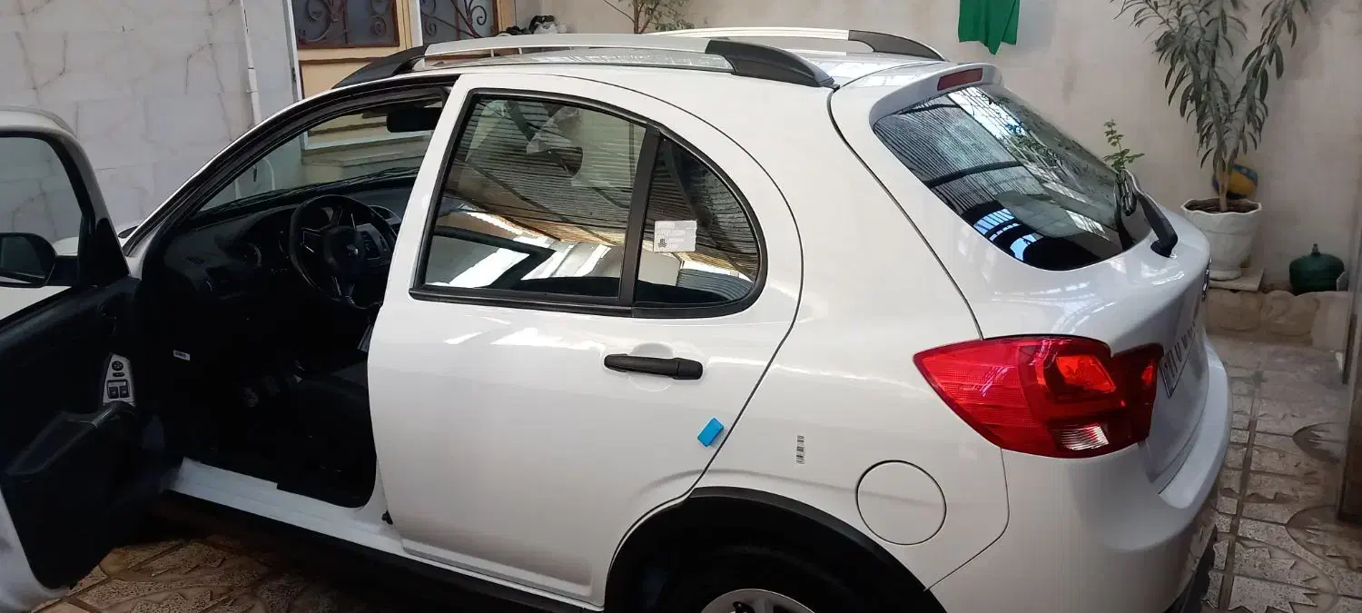 کوئیک|خودرو سواری و وانت|کرمانشاه, |دیوار