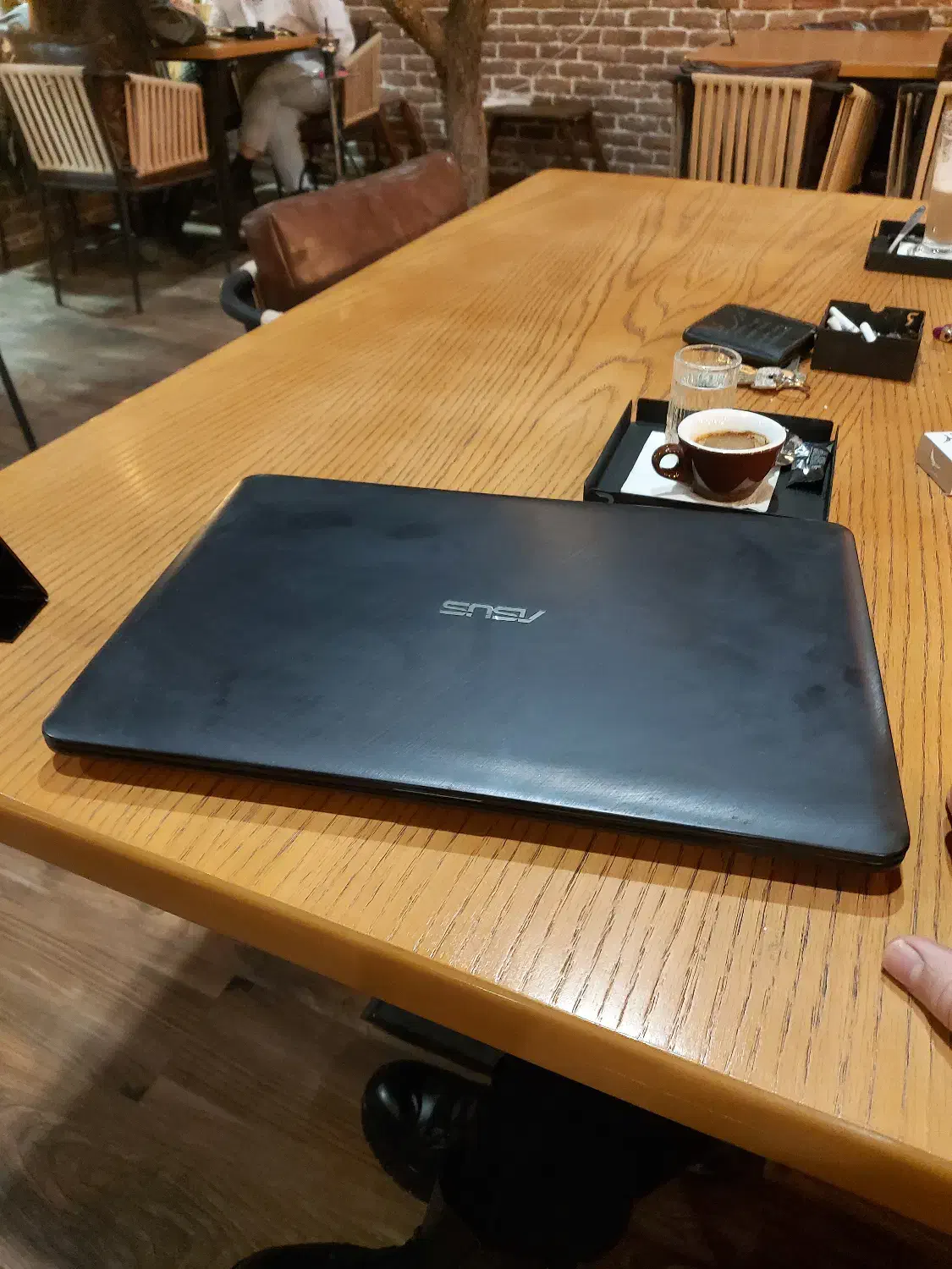 لب تاپ ایسوس|رایانه همراه|تهران, تهراننو|دیوار