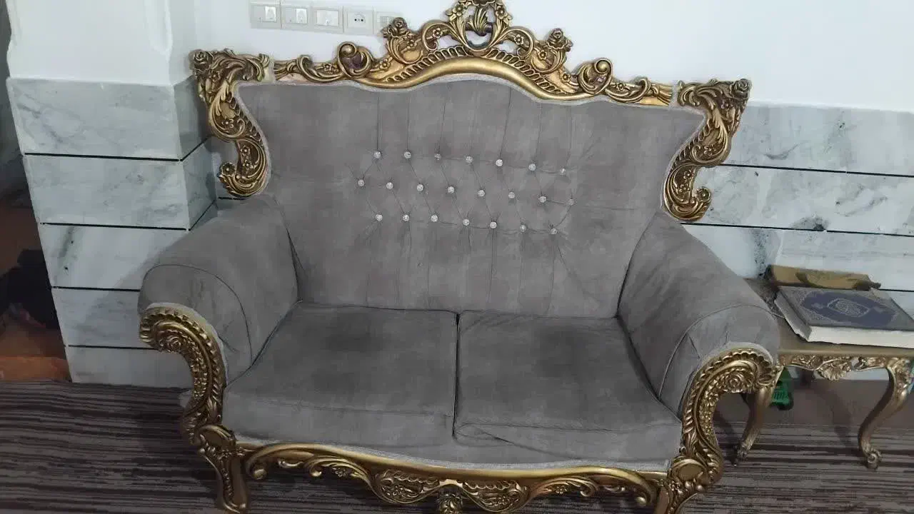 مبل|مبلمان خانگی و میز عسلی|شاهرود, |دیوار