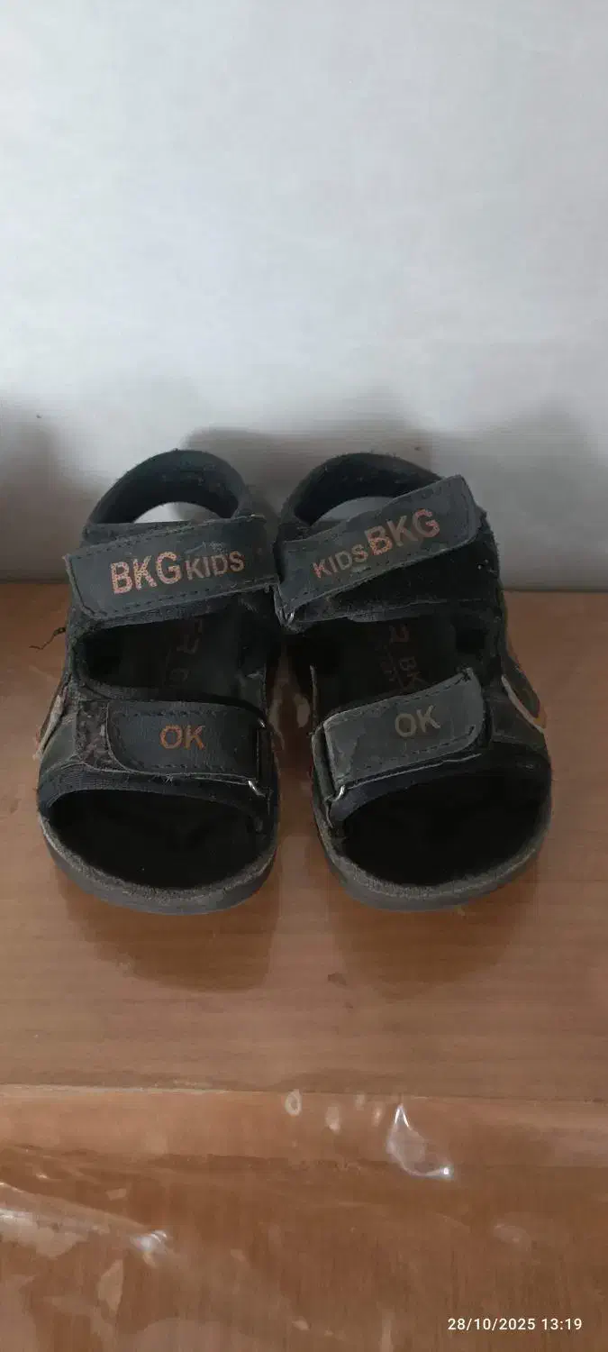 کفش بچگانه رایگان|کفش و لباس بچه|اصفهان, زاجان|دیوار