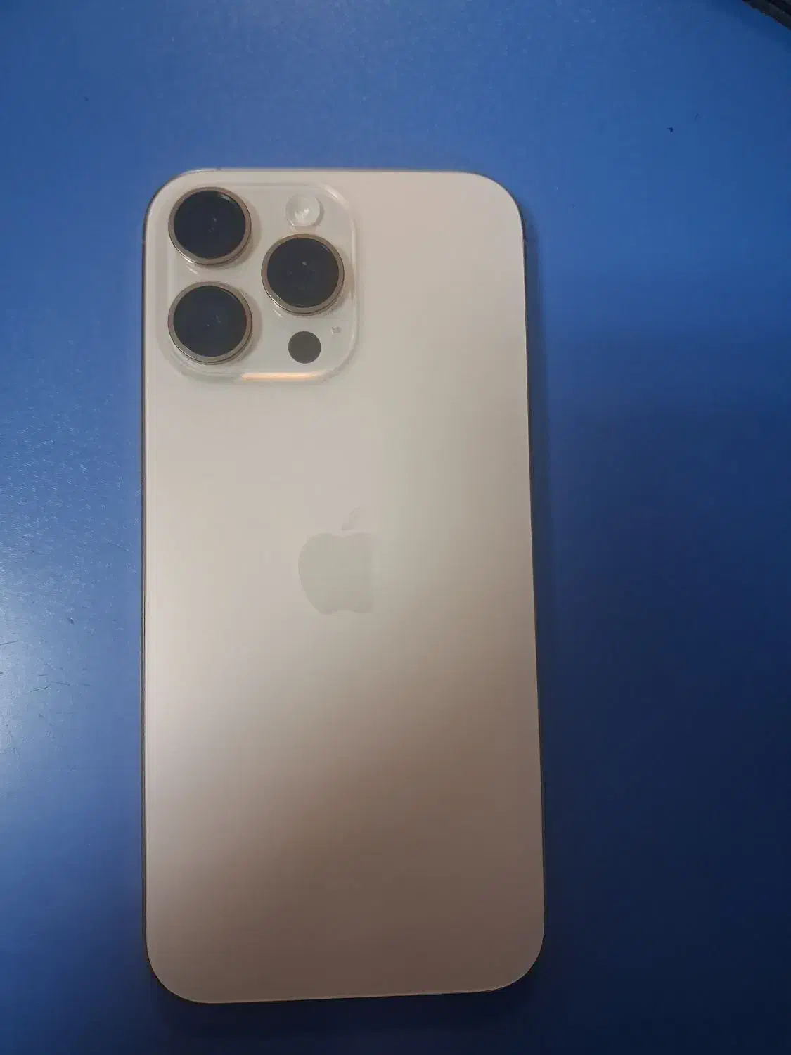 آیفون 16پرومکس 256|موبایل|لنگرود, |دیوار