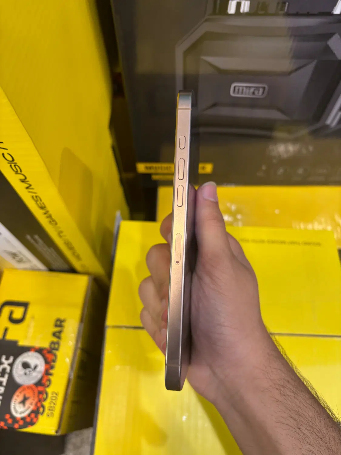 16Max 1T|موبایل|تهران, تجریش|دیوار