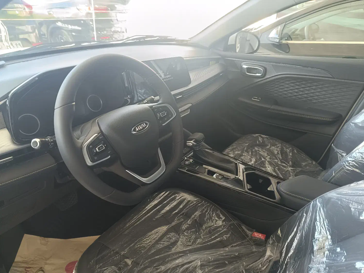 X33 CROSS اتومات|خودرو سواری و وانت|بهبهان, |دیوار