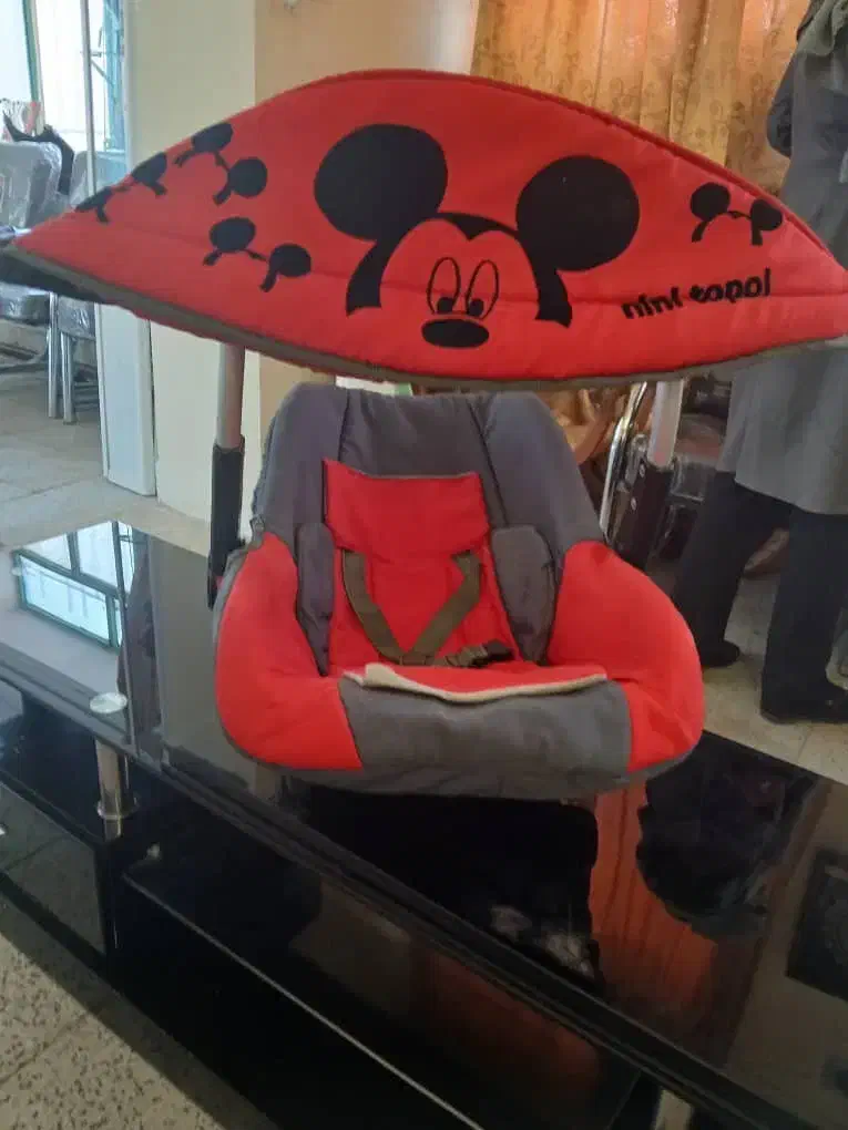 کالسکه و کریر|کالسکه و لوازم جانبی|مشهد, فلسطین|دیوار