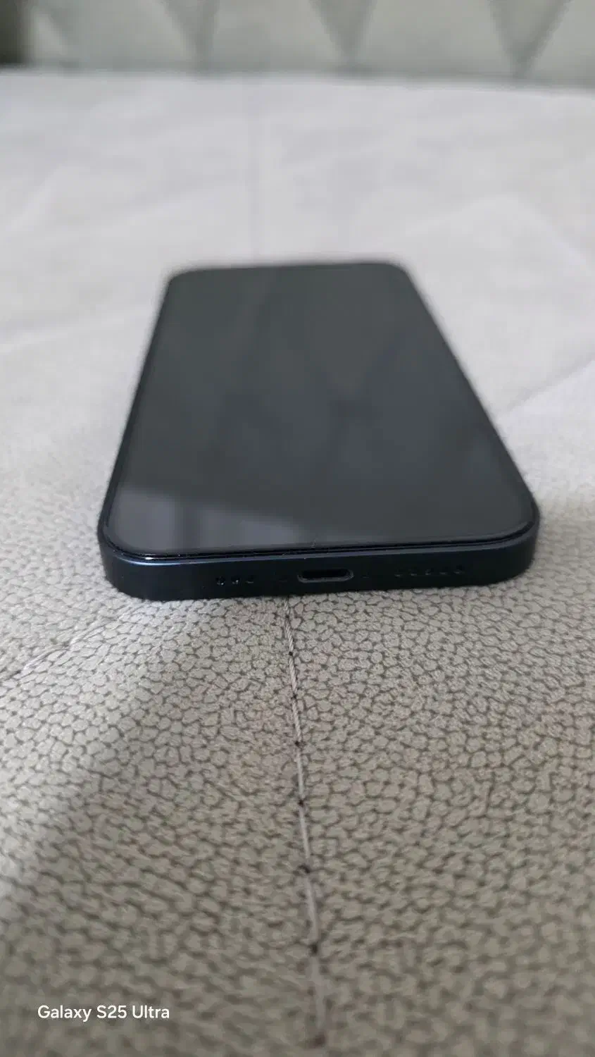 آیفون ۱۳ نرمال ۱۲۸ سری m|موبایل|تهران, شیراز|دیوار