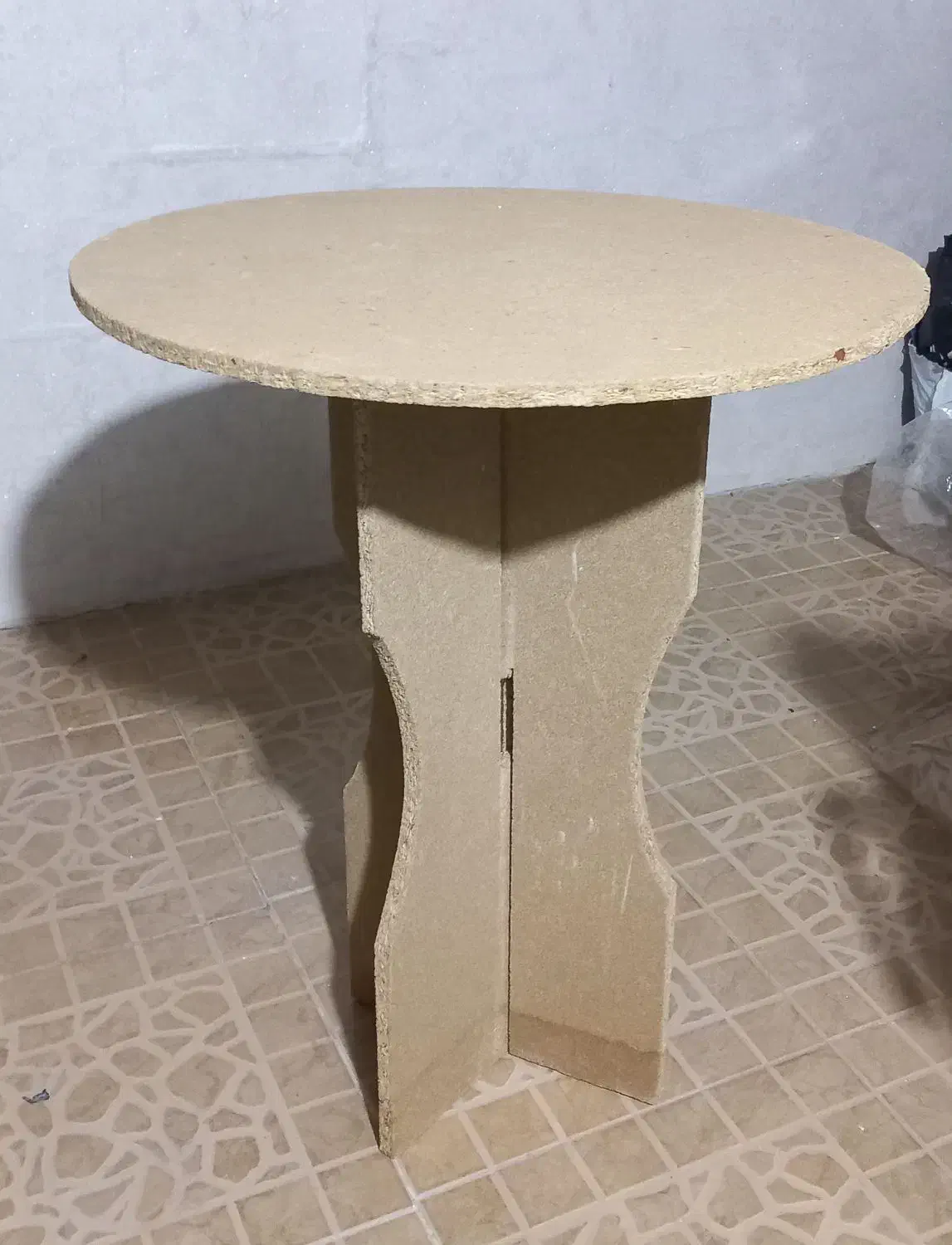 میز خاطره|مبلمان خانگی و میز عسلی|قزوین, |دیوار