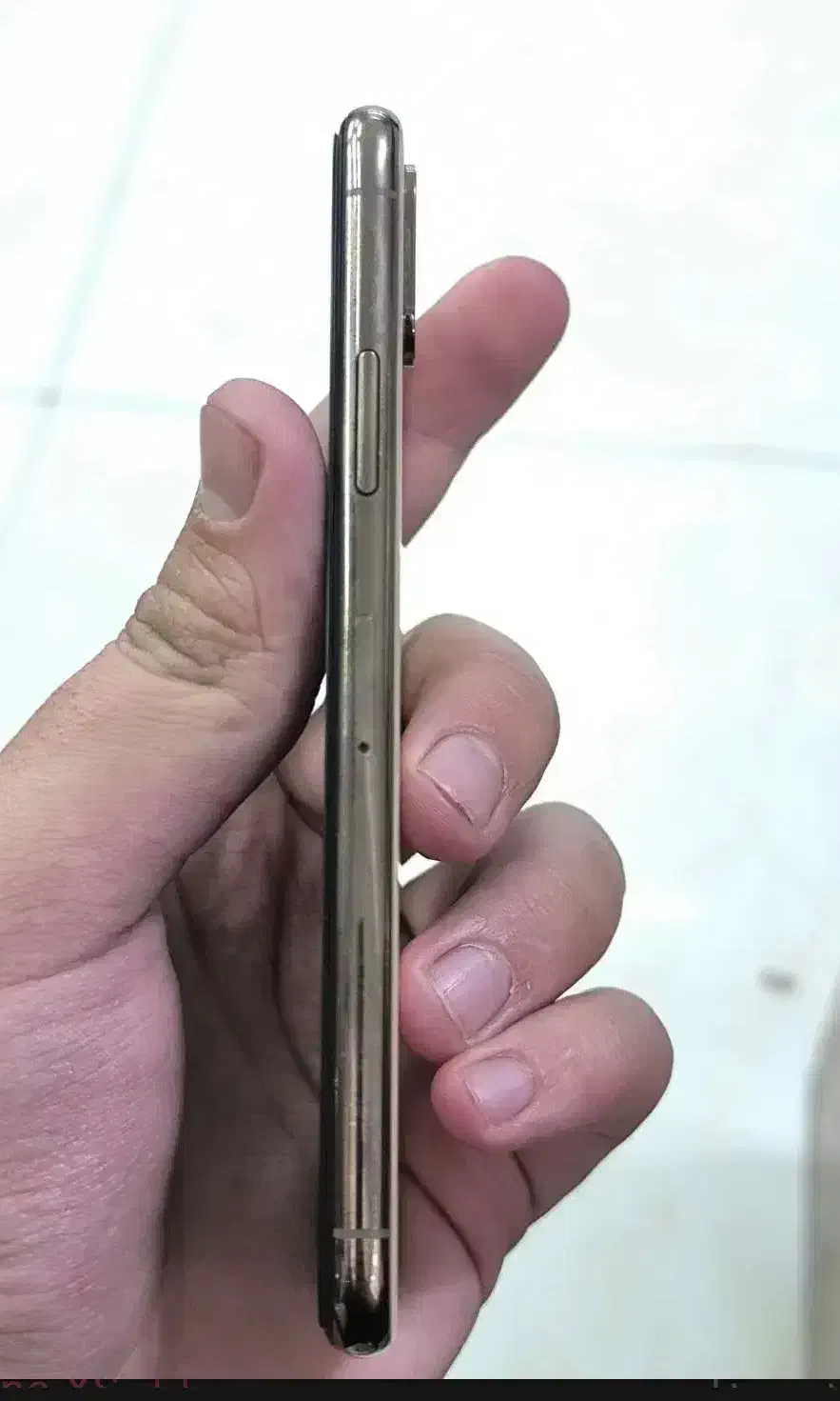 آیفون256xs|موبایل|اردبیل, |دیوار