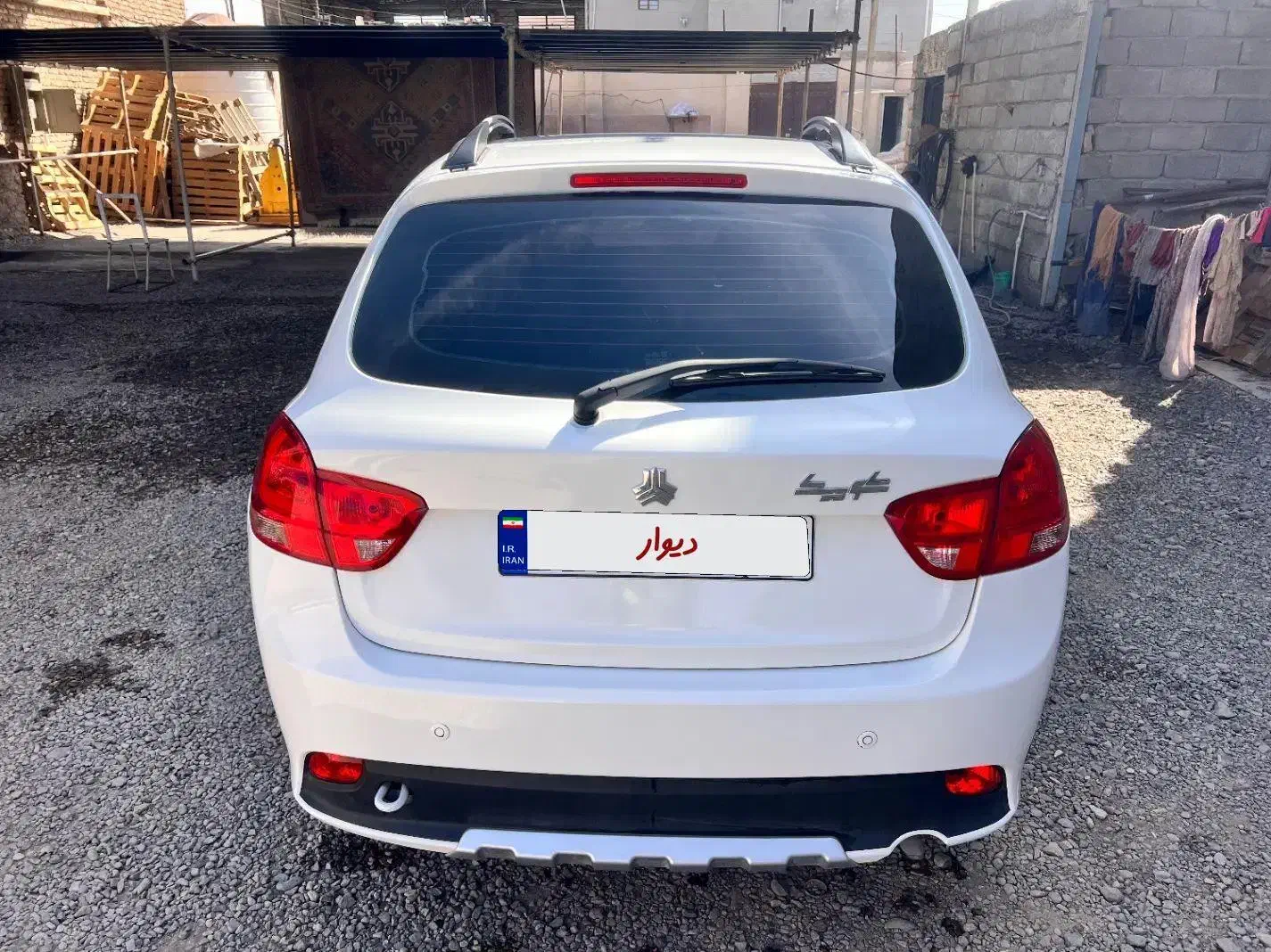 کوییک 1402/S|خودرو سواری و وانت|سیرجان, |دیوار