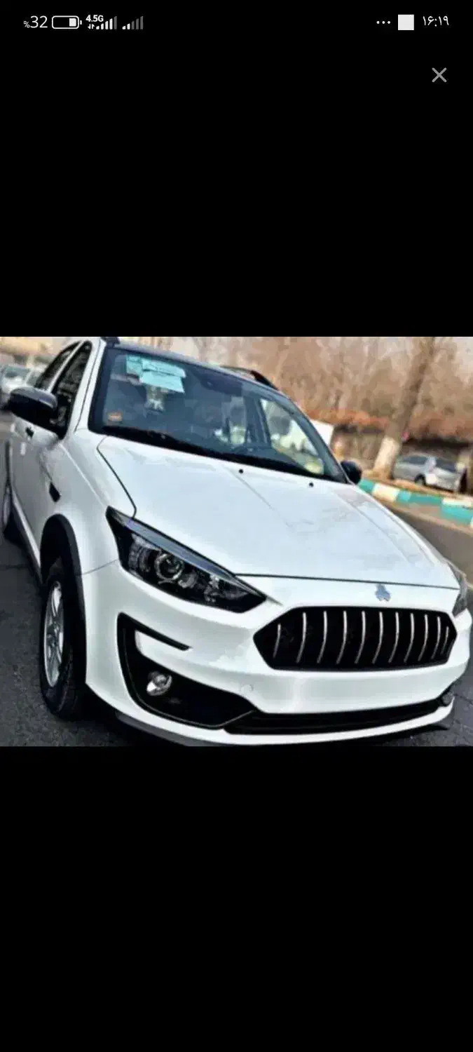 فروش حواله اطلس s|خودرو سواری و وانت|محمدیه-قزوین, |دیوار